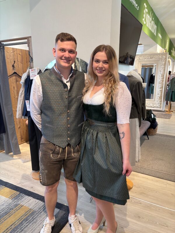 Hr. Gilet Waldviertel