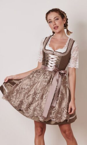 Krüger Dirndl Alinka 50 cm