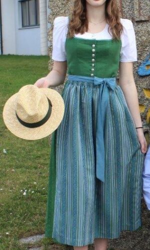 Original Edelhofer Hr. Gilet