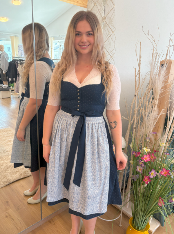 Dirndl Donau (70cm)