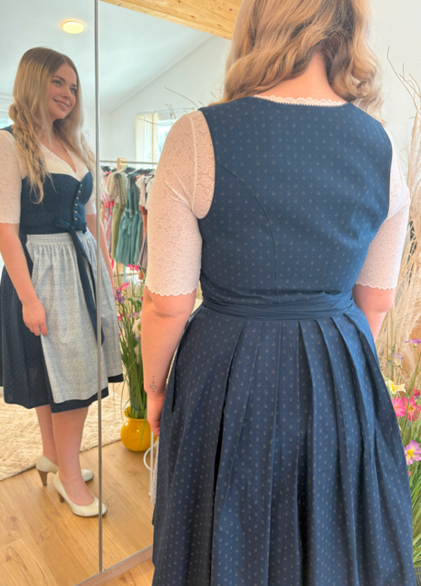 Dirndl Donau (70cm) – Bild 2