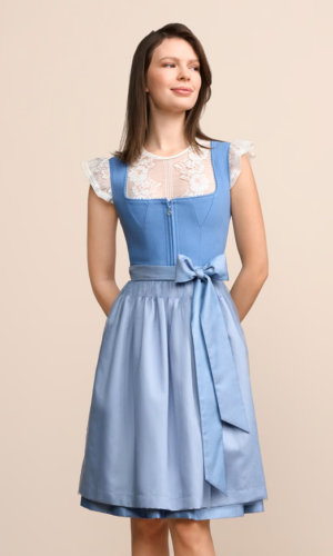 Krüger Dirndl Caylee (60cm)