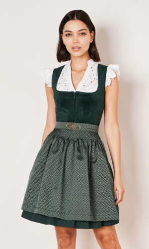 Krüger Dirndl Alisha (50cm)