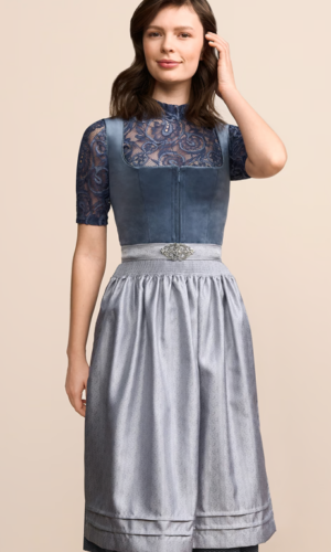 Krüger Dirndl Aurela (70cm)