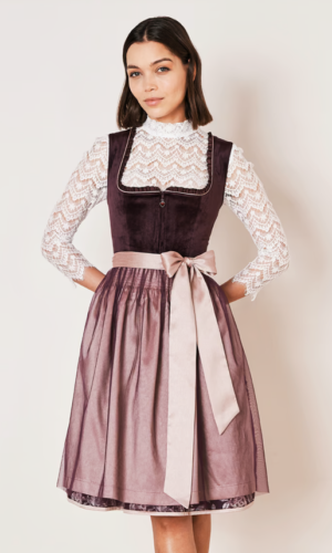 Krüger Dirndl Joelina (60cm)