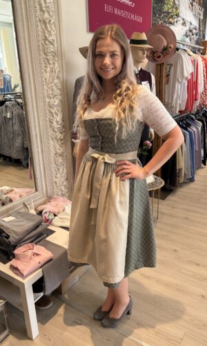 Dirndl Valeria (70cm)