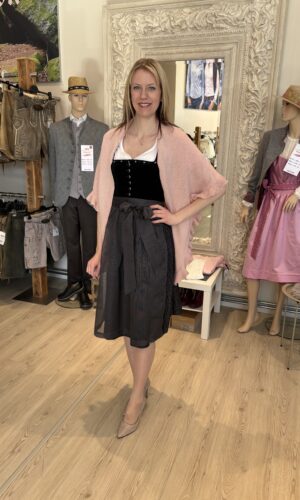 Dirndl Canolo (70cm)