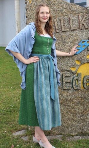 Dirndl Edelhof