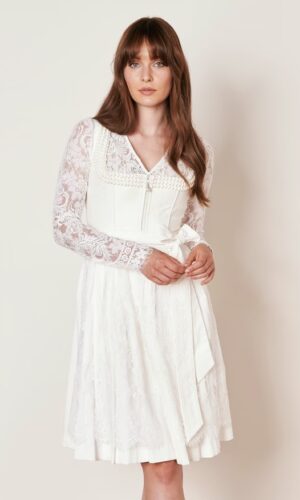 Krüger Hochzeitsdirndl Iva