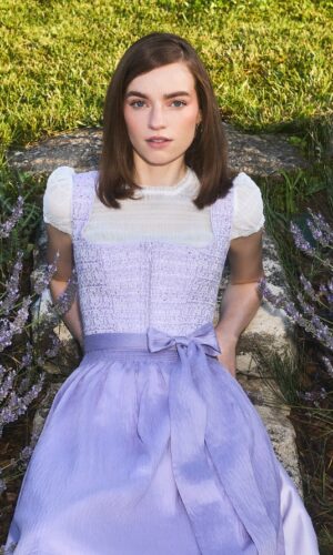 Krüger Dirndl Elisann (60cm)