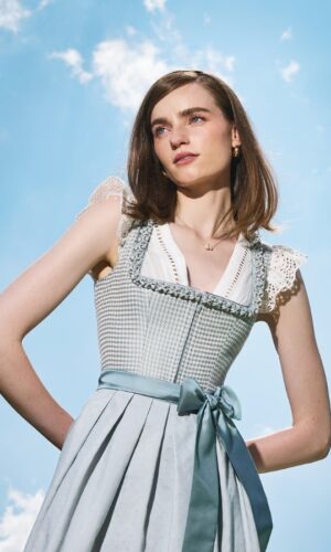 Krüger Dirndl Anjali (60cm)