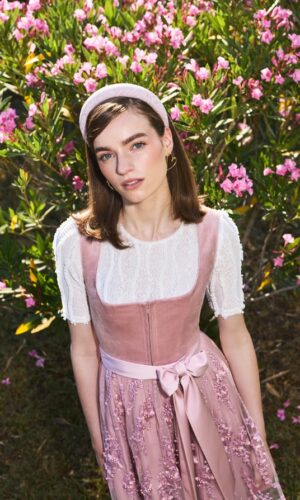 Krüger Dirndl Lovira (60cm)