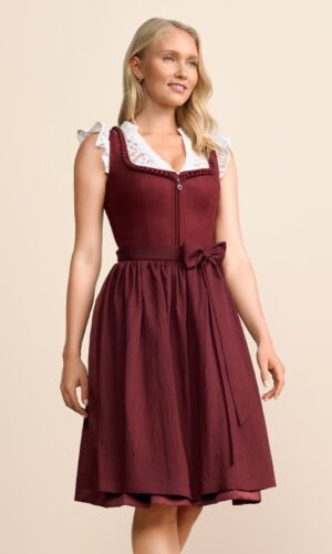 Krüger Dirndl Avelore (60cm)