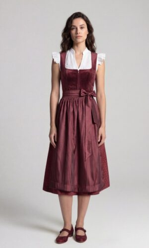 Dirndl FC Bayern