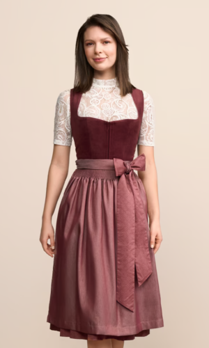 Krüger Dirndl Veralyn (70cm)