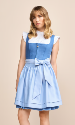 Krüger Dirndl Dorrette (50cm)