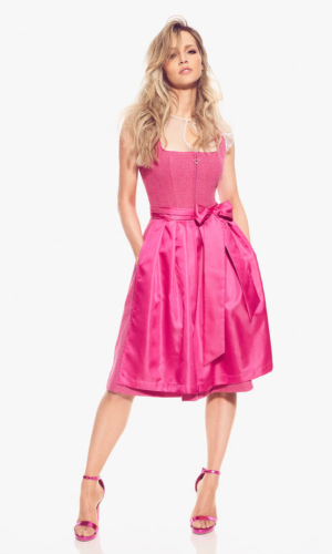 Krüger Dirndl Alpenmadl Melissa Naschenweng